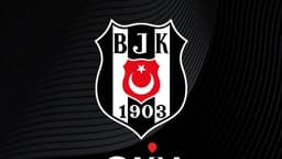 Beşiktaş'tan sakatlık açıklaması: Kanama teşhis edildi