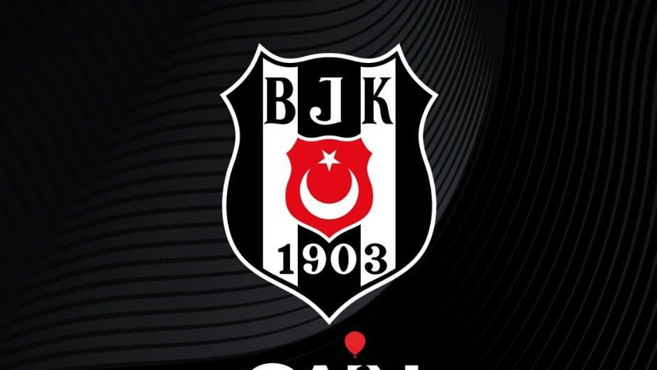 Beşiktaş'tan sakatlık açıklaması: Kanama teşhis edildi