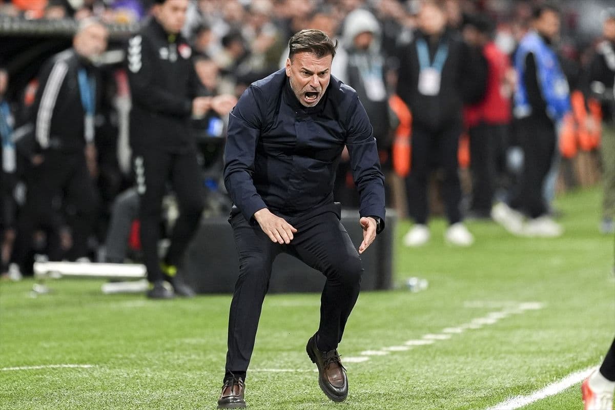 Aleksandar Stanojevic