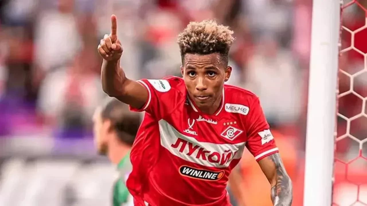 Gedson Fernandes