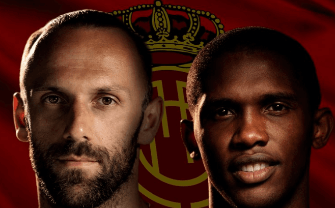 Vedat Muriqi-Samuel Eto'o