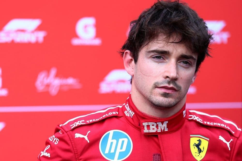 Charles Leclerc