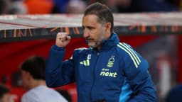 Vitor Pereira Avrupa’da durmuyor: Nottingham Forest yarı finalde!