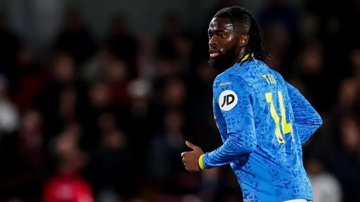 Fenerbahçe Arokodare için bastırıyor! Beşiktaş önde