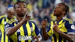 Red edildi, yıllar sonra geri döndü! Nene'den Fenerbahçe itirafı