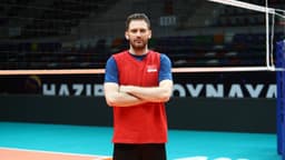 Fenerbahçe'nin yeni transferi Beytullah Hatipoğlu yola çıktı!