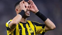 Al-Ittihad, En-Nesyri’nin yerine forvet arıyor