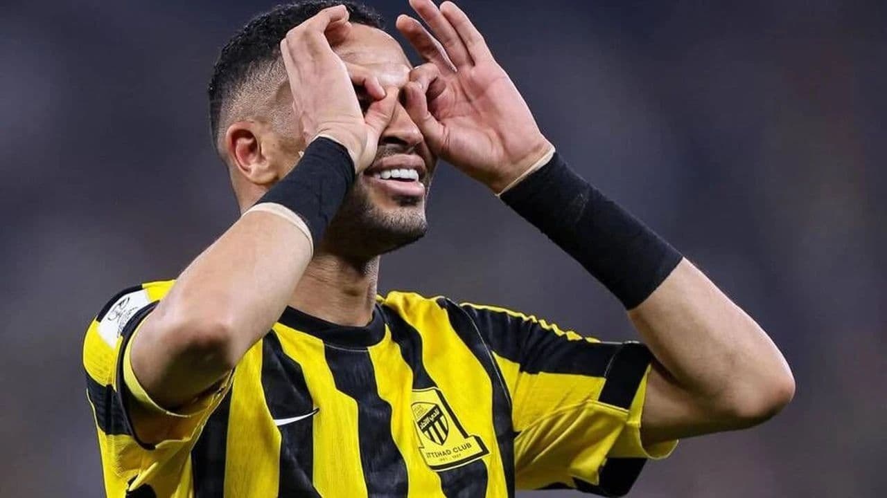 Al-Ittihad, En-Nesyri’nin yerine forvet arıyor