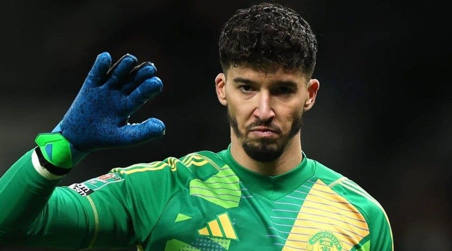 Beşiktaş'ta Sergen Yalçın, Altay Bayındır transferini veto etti! Hedefteki kaleci ortaya çıktı 