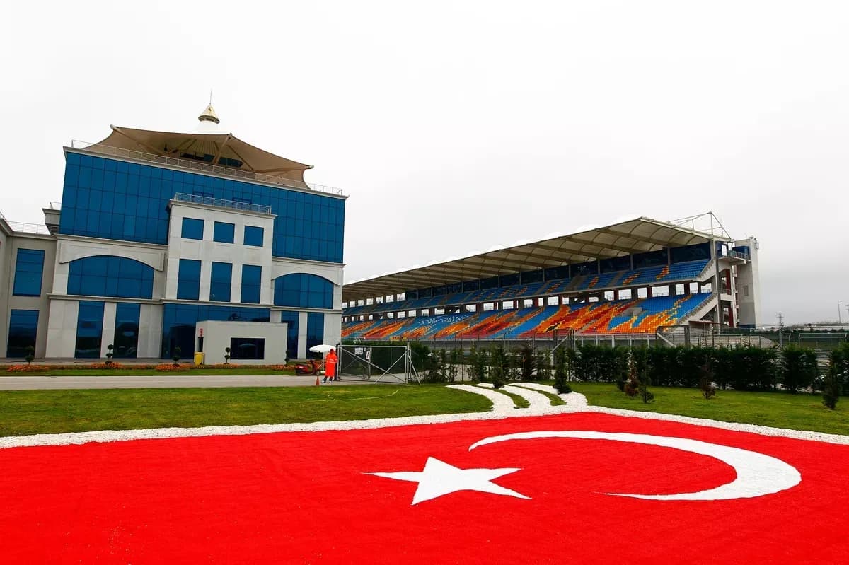 İstanbul Park