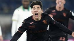 Sözleşmesi bitmek üzere! Torino, Emirhan İlkhan için kararını verdi