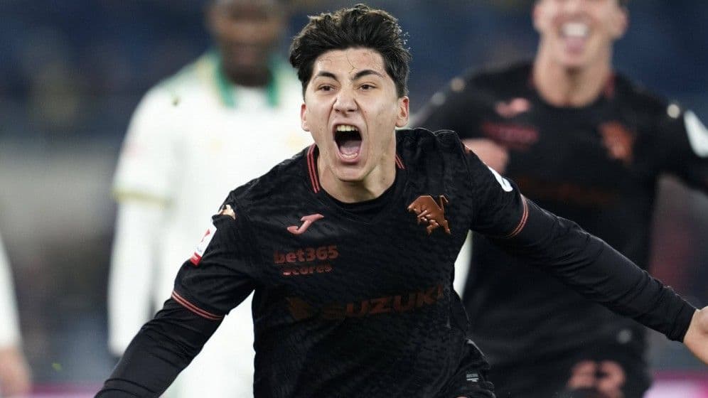 Sözleşmesi bitmek üzere! Torino, Emirhan İlkhan için kararını verdi