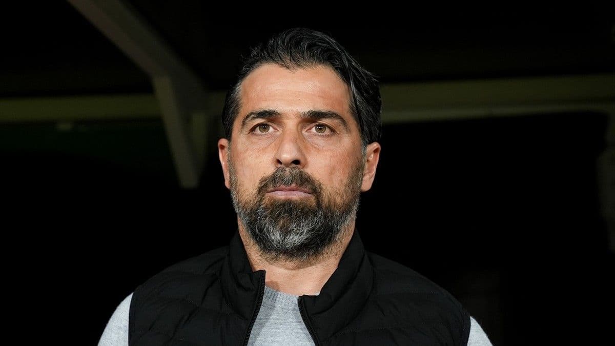 İlhan Palut: "Fenerbahçe'ye çok pozisyon vermedik"