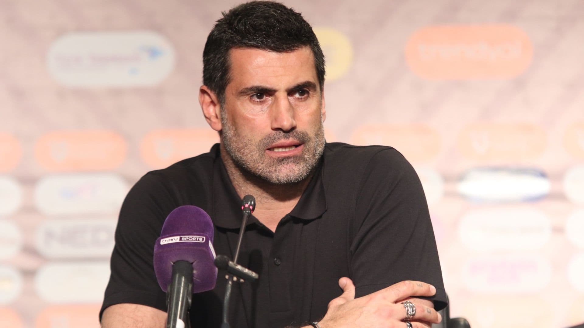 Kocaelispor maçı sonrası Volkan Demirel: “Futbolun adaletini sahada gördük”