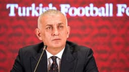 Tarkan mı, Sinan Akçıl mı? TFF Başkanı aradı