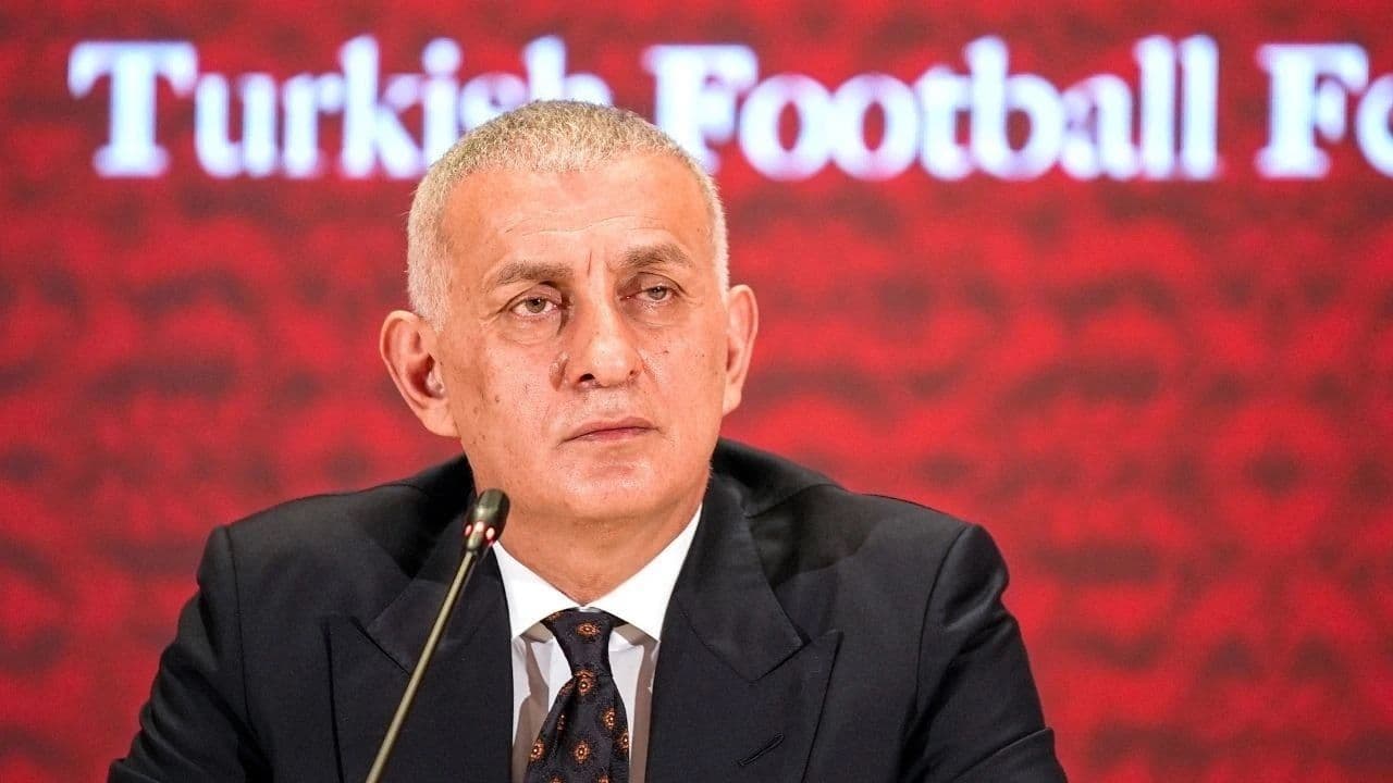 Tarkan mı, Sinan Akçıl mı? TFF Başkanı aradı