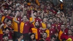 Galatasaray'dan sarı-kırmızılı taraftarlara uyarı!