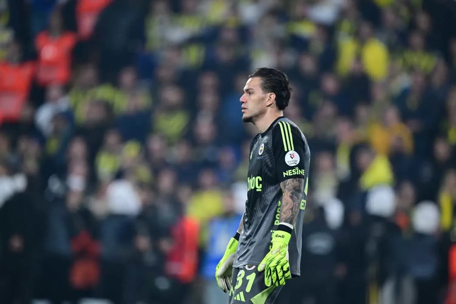 Ederson