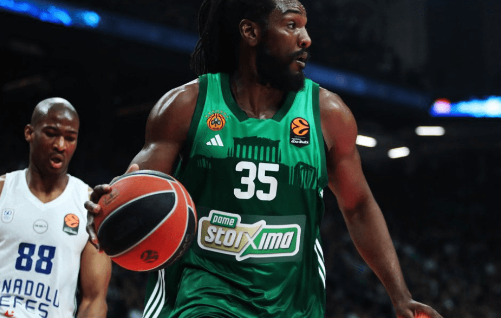 Kenneth_Faried_Panathinaikos_