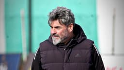 Ulaş Ulusan’dan şampiyonluk ve Trabzonspor itirafı: "Hayalim o koltuk"