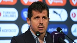 Emre Belözoğlu'ndan sert tepki! "Hakem faciası..."