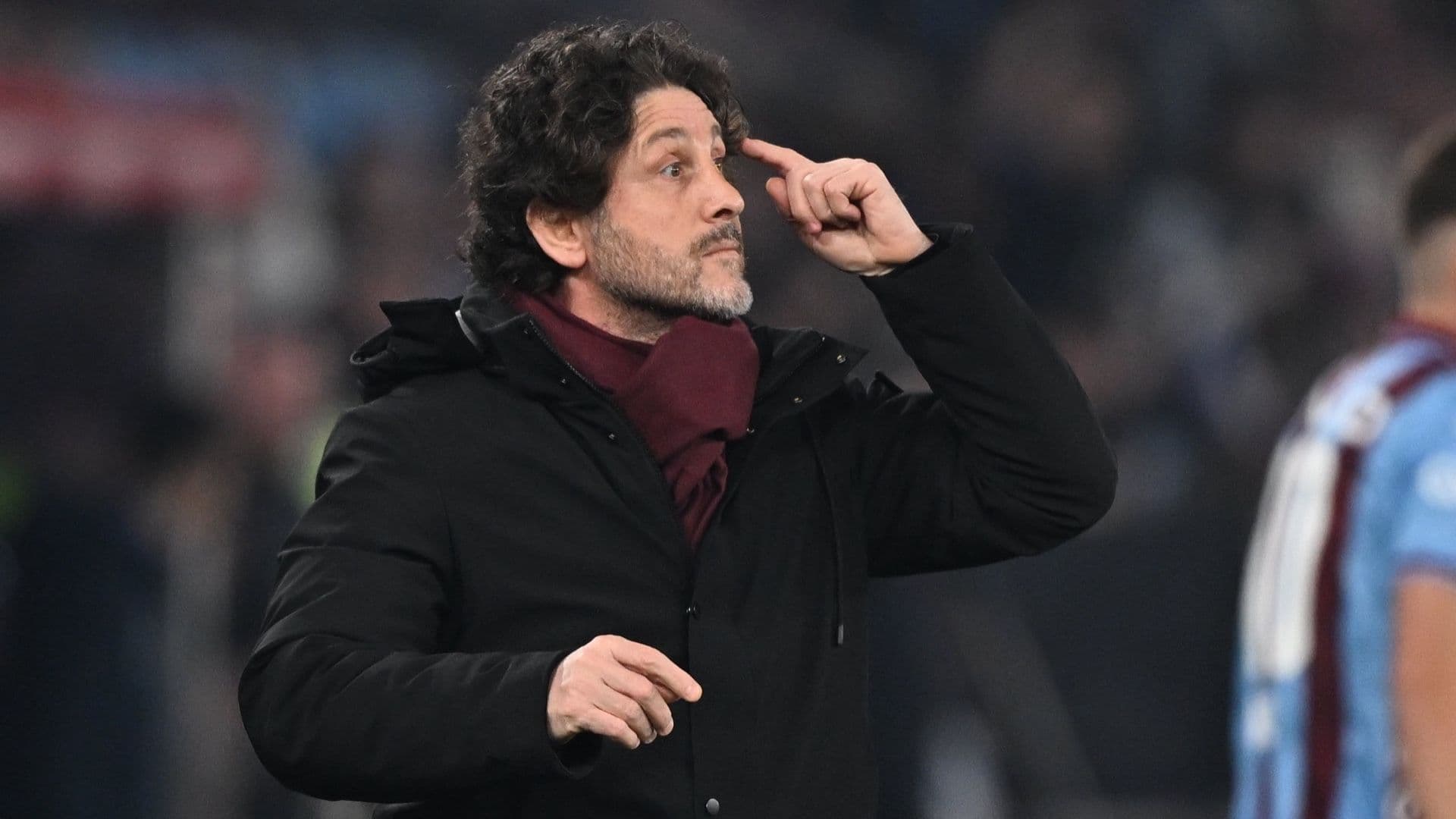 Trabzonspor Teknik Direktörü Fatih Tekke: "Avrupa'nın en değerli kadrosu"