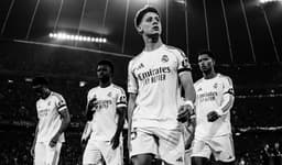 Real Madrid'de Arda Güler ve takım arkadaşları teknik direktör tercihini yaptı