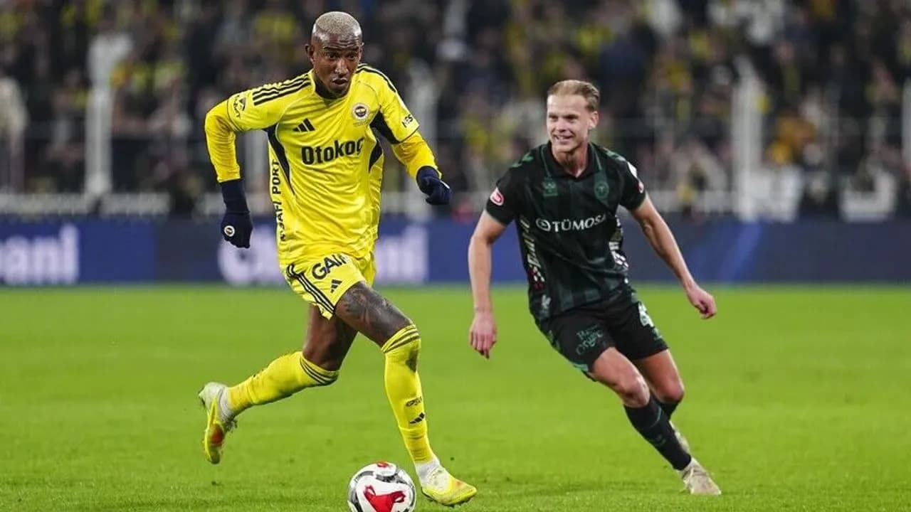 Anderson Talisca