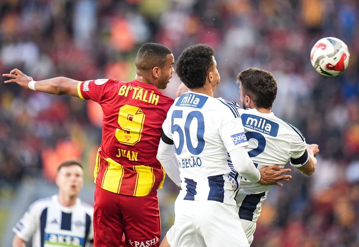 Göztepe - Kasımpaşa