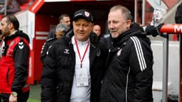 Sebastian Hahn: "25 yıl aradan sonra böyle bir galibiyet çok önemliydi"