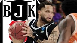 Amerikalı oyuncu Beşiktaş’a sosyal medyadan göz kırptı!