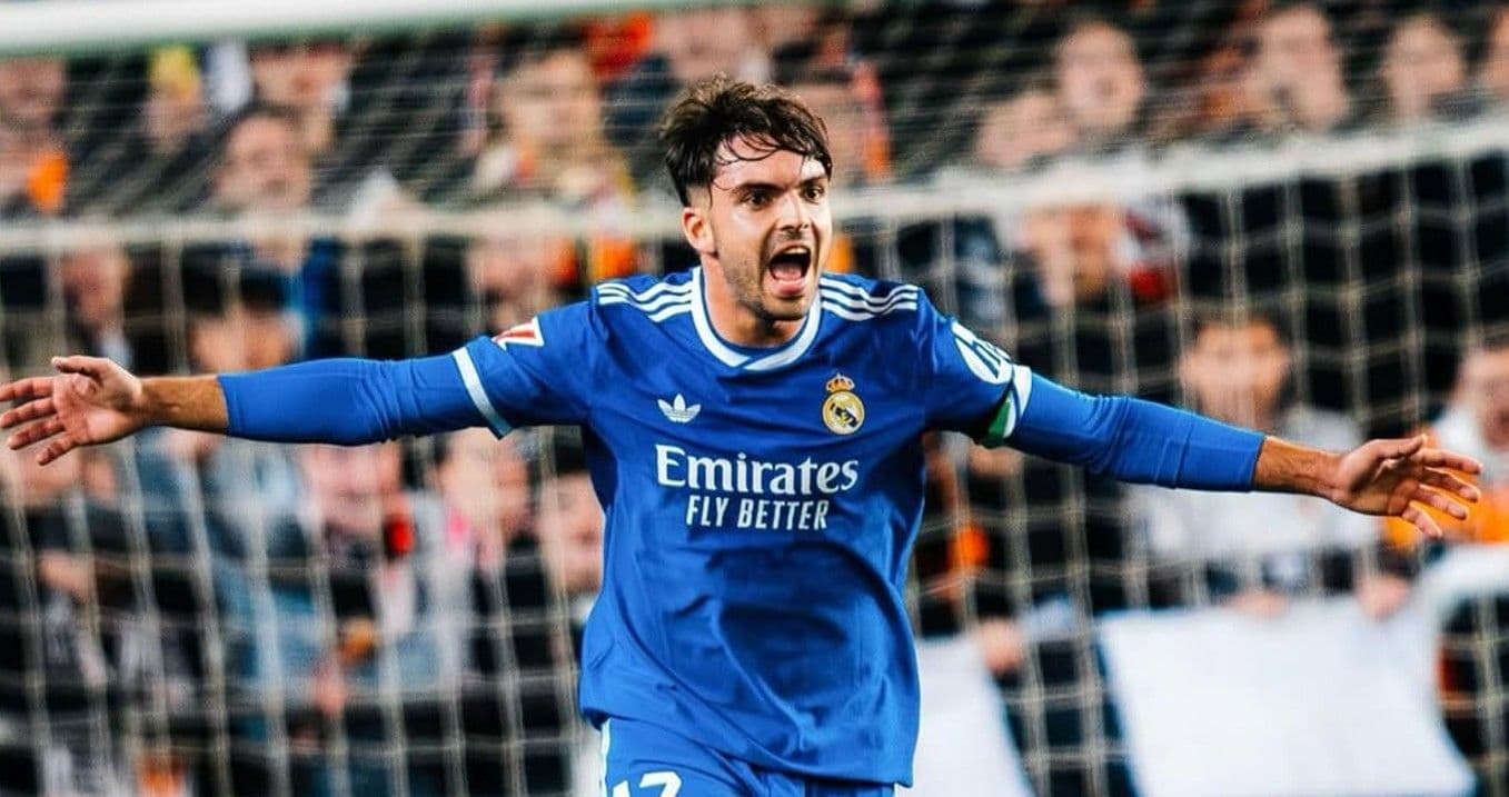 İspanyol basını duyurdu! Galatasaray, 23 yaşındaki stoper Raul Asensio için Real Madrid'in kapısını çaldı 