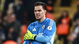 Fenerbahçe’den Ederson açıklaması: Ayrılacak mı?