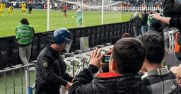 Serdar Dursun'dan golünü kısıtlı imkanlarıyla kayda almaya çalışan küçük hayranına çağrı   