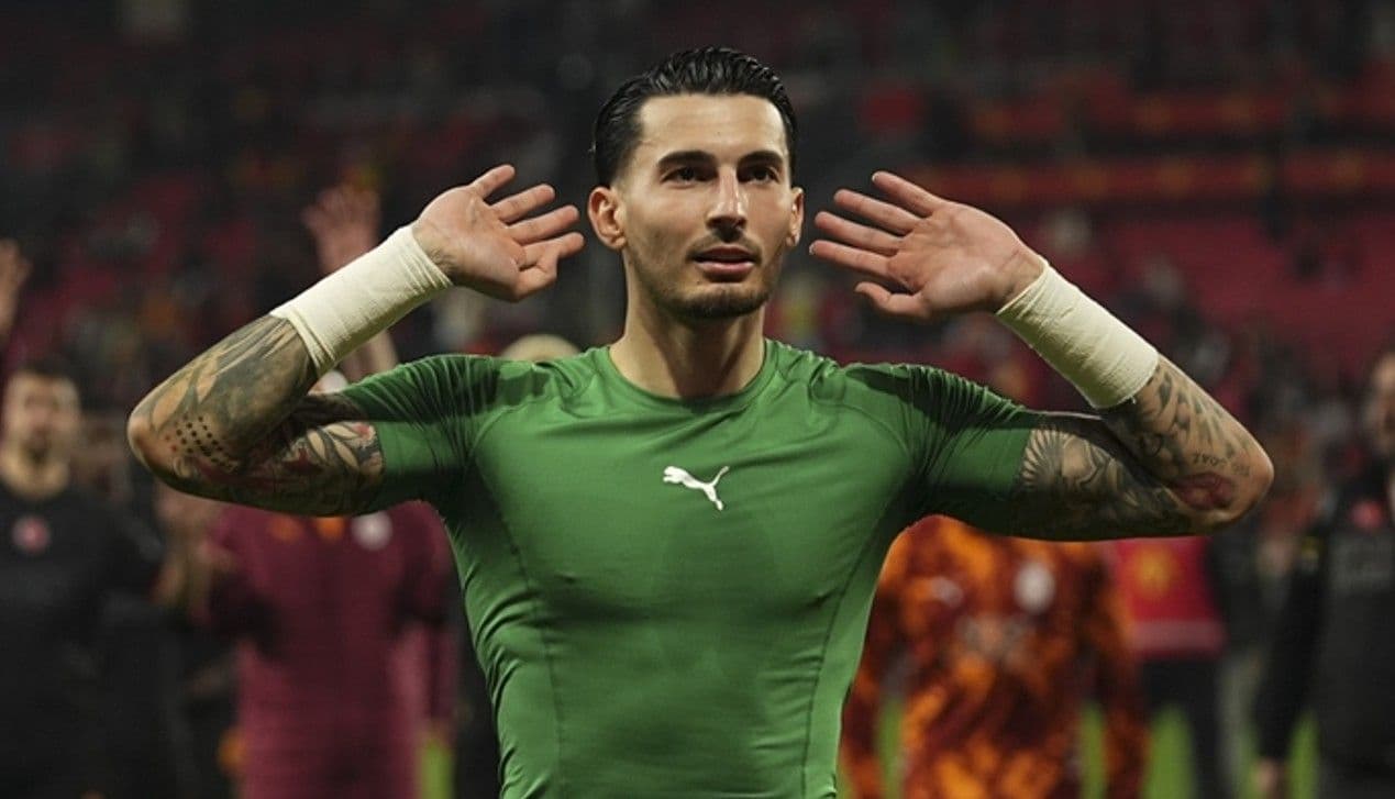Bayern Münih, Galatasaray'ın milli kalecisi Uğurcan Çakır'ın menajeriyle temasa geçti 