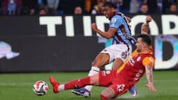 Galatasaray ligdeki 3. yenilgisini aldı