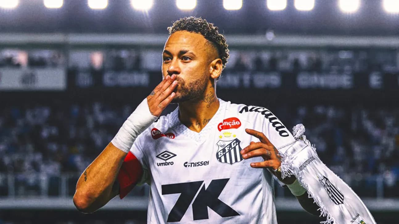 Neymar