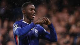 Moises Caicedo'dan ömürlük sözleşme: 2033'e kadar Chelsea'de!