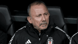 Sergen Yalçın: ''Hedefimiz Türkiye Kupası, ona çok değer veriyoruz.''