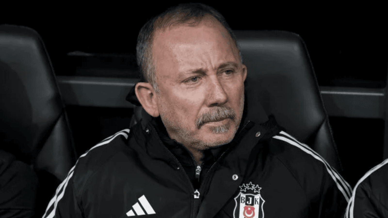 Sergen Yalçın: ''Hedefimiz Türkiye Kupası, ona çok değer veriyoruz.''