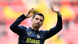 Mert Hakan Yandaş tahliye edildi