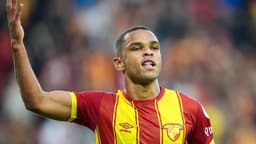 Juan 16. saniyede attı: Göztepe - Antalyaspor maçında rekor!