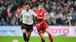 Beşiktaş, Oh’dan rekor gelir hedefliyor: 40 milyon Euro!
