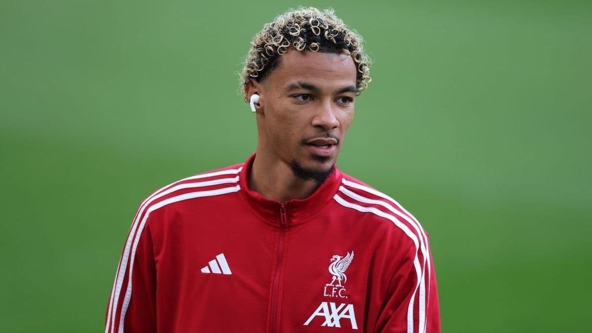 Hugo Ekitike'nin sakatlığı hakkında açıklama geldi!