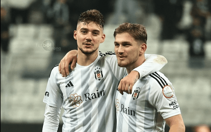 Ernest_Muçi_Semih_Kılıçsoy_