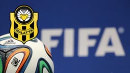 FIFA'dan Yeni Malatyaspor'a 6 puan silme cezası!