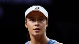Zeynep Sönmez Mutua Madrid Open’da ikinci turda!