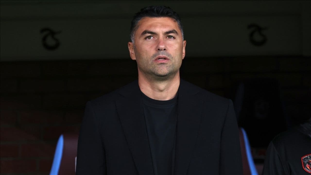 Burak Yılmaz
