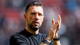 Francesco Farioli'den Chelsea'ye ret!