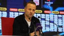 Osman Zeki Korkmaz ayrılacak mı? Cevap geldi...